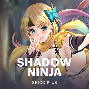 Shadow Ninja