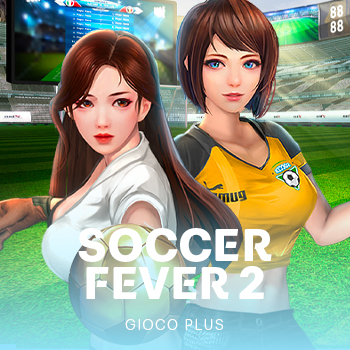 Soccer Fever 2