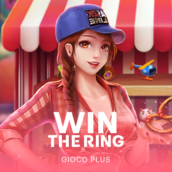 Win in the Ring