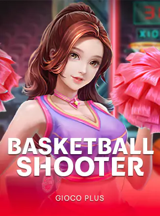 Basketball Shooter