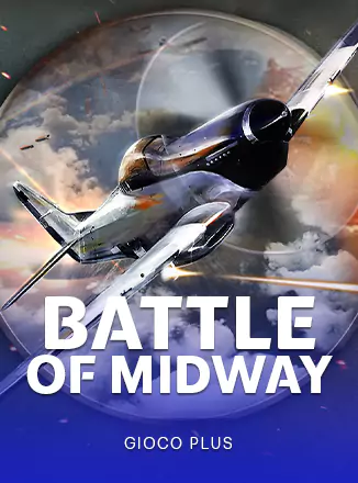 Battle of Midway