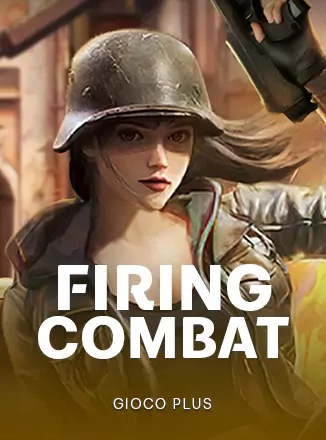 Firing Combat