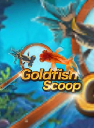 Goldfish Scoop