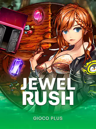 Jewel Rush