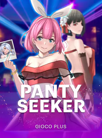 Panty Seeker