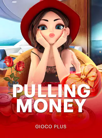 Pulling Money