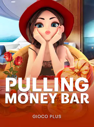 Pulling Money Bar