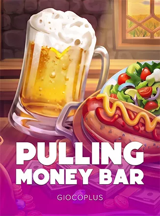 Pulling Money Bar