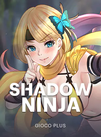 Shadow Ninja