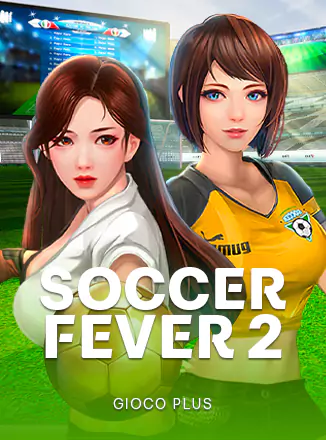 Soccer Fever 2