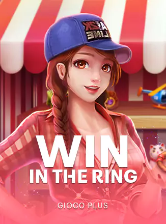 Win in the Ring