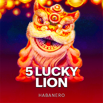 5 Lucky Lions