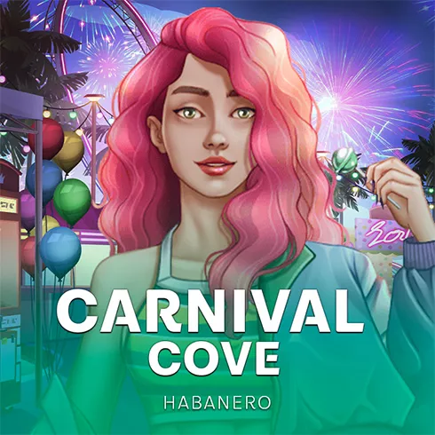 Carnival Cove