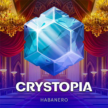 Crystopia