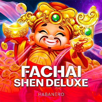 Fa Cai Shen Deluxe