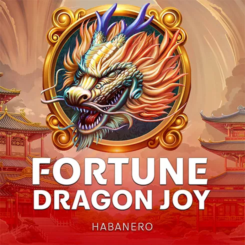 Fortune Dragon Joy
