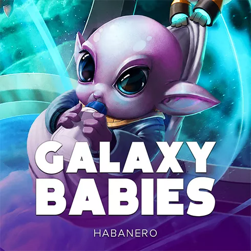 Galaxy Babies