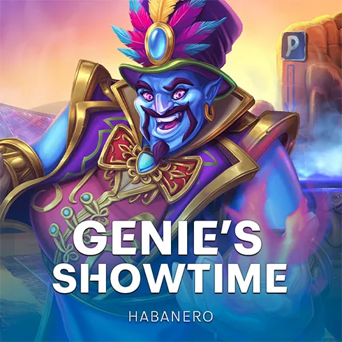 Genie's Showtime