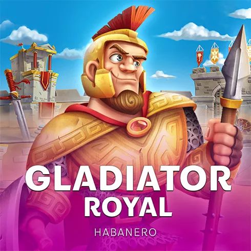Gladiator Royal