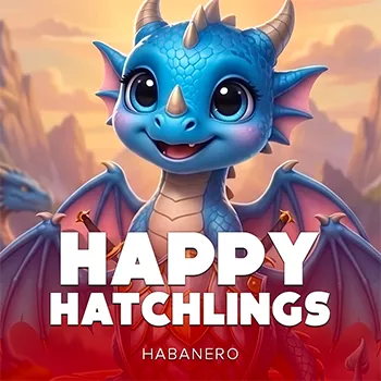 Happy Hatchlings