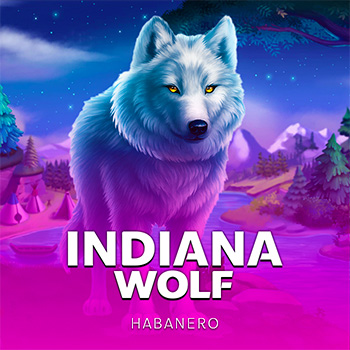 Indiana Wolf