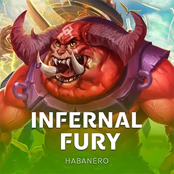 Infernal Fury