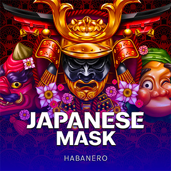 Japanese Mask