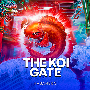 Koi Gate