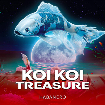 Koi Koi Treasure