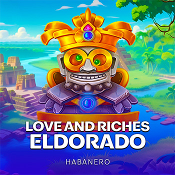 Love And Riches: Eldorado