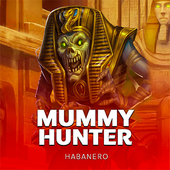 Mummy Hunter