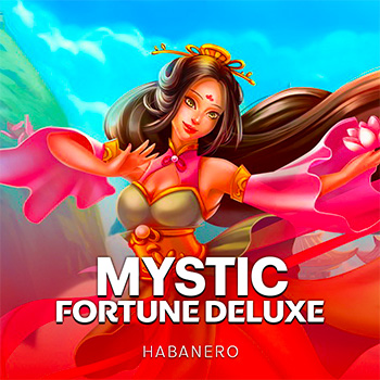 Mystic Fortune Deluxe
