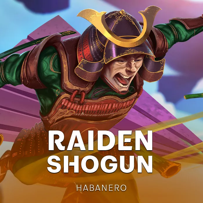 Raiden Shogun