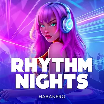 Rhythm Nights