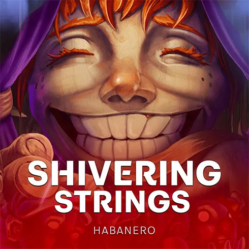 Shivering Strings