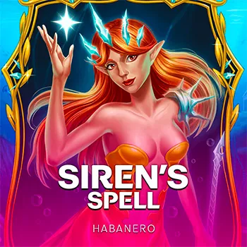 Siren’s Spell