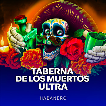 Taberna De Los Muertos Ultra