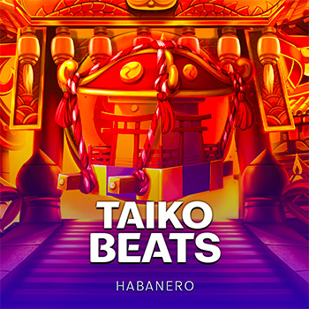 Taiko Beats