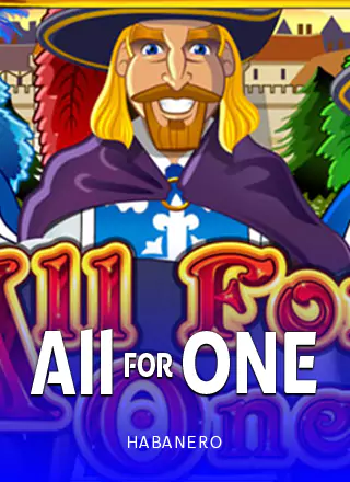 All For One