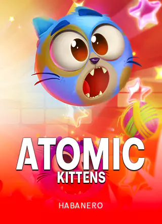 Atomic Kittens