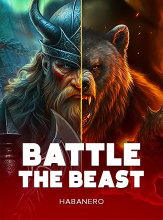 Battle The Beast