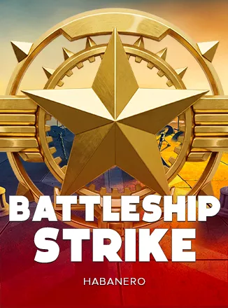 Battleship Strike