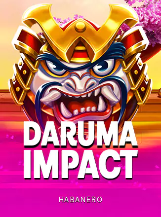 Daruma Impact