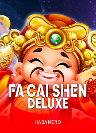 Fa Cai Shen Deluxe