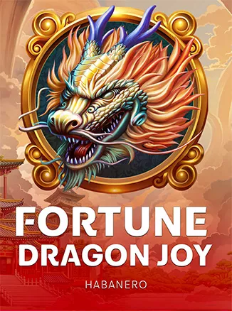 Fortune Dragon Joy