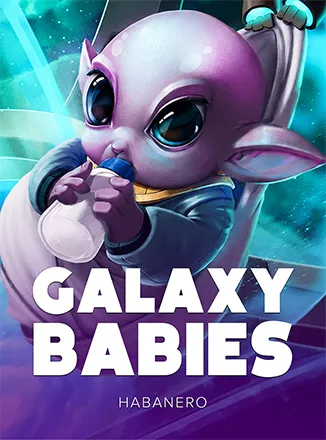Galaxy Babies