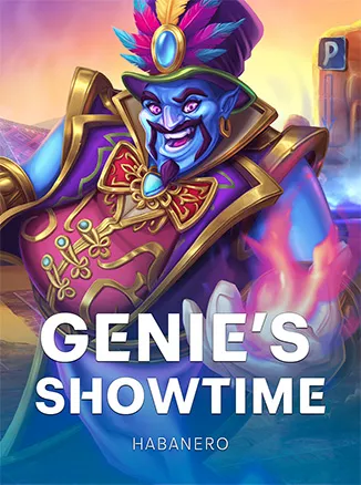 Genie's Showtime