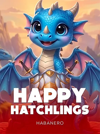 Happy Hatchlings