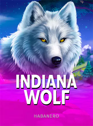 Indiana Wolf