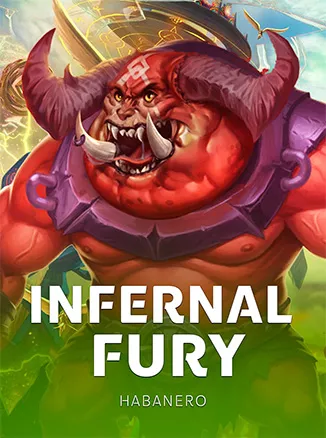 Infernal Fury